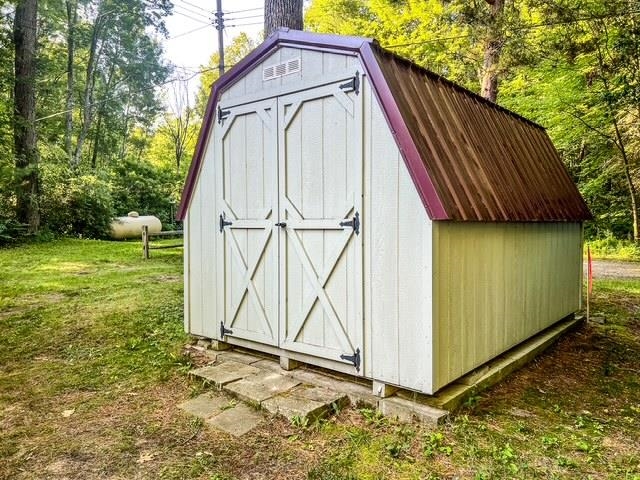 5388 Gronda Road Harrison, MI 48625 - Photo 23 of 36