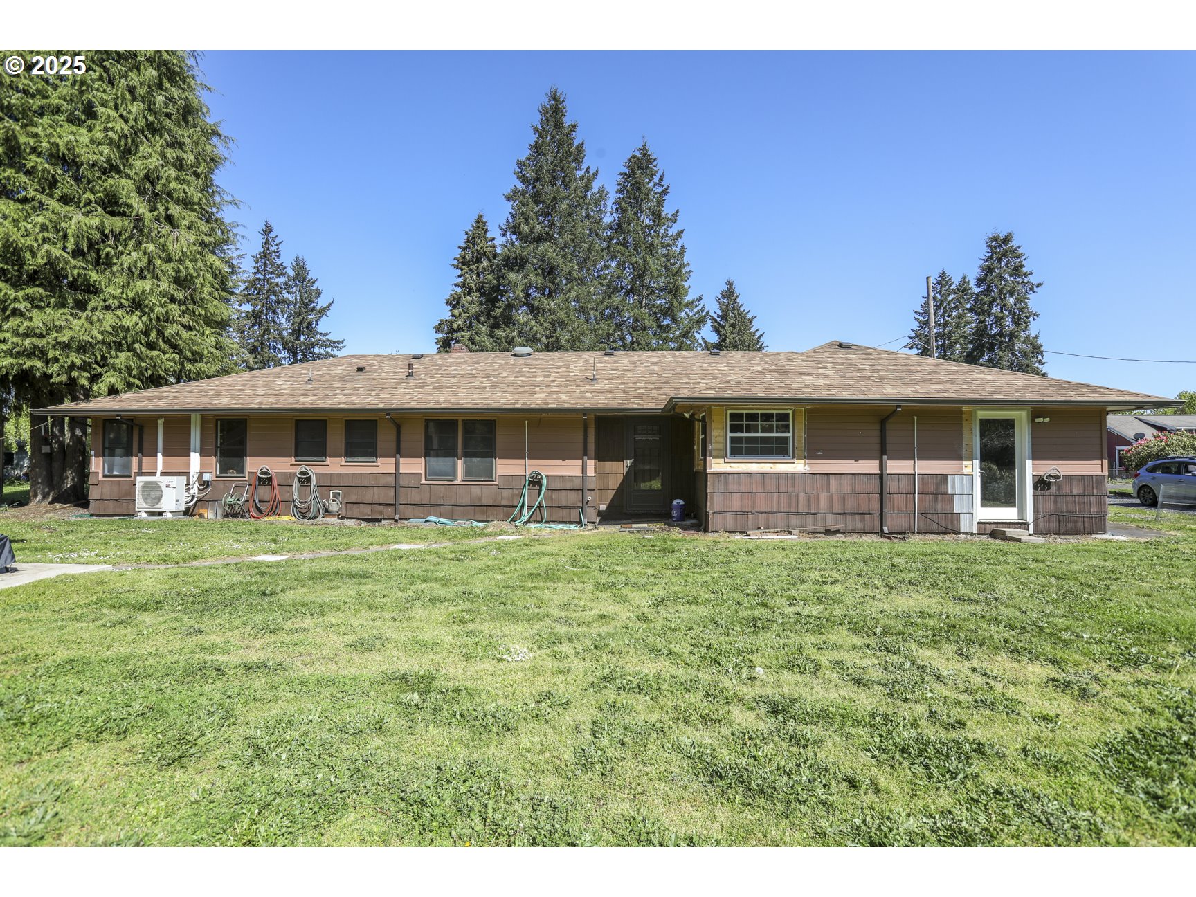 52379 Southwest 4th Street Scappoose, OR 97056 - Photo 28 of 35 Backyard