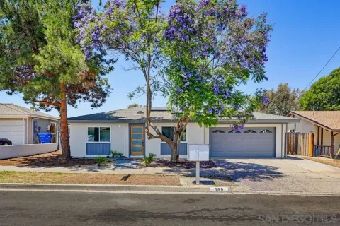 $695,000 | 569 Gold Drive, Oceanside, CA 92057