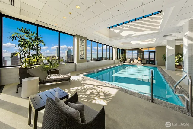 $777,000 | 1301 Spring Street, Unit 14C, Seattle, WA 98104