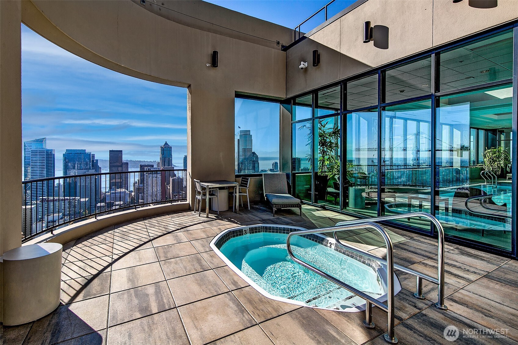 1301 Spring Street, Unit 14C Seattle, WA 98104 - Photo 19 of 38