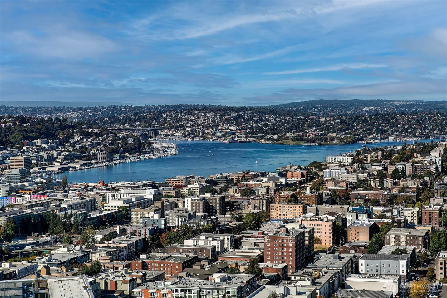 1301 Spring Street, Unit 14C Seattle, WA 98104 - Photo 22 of 38