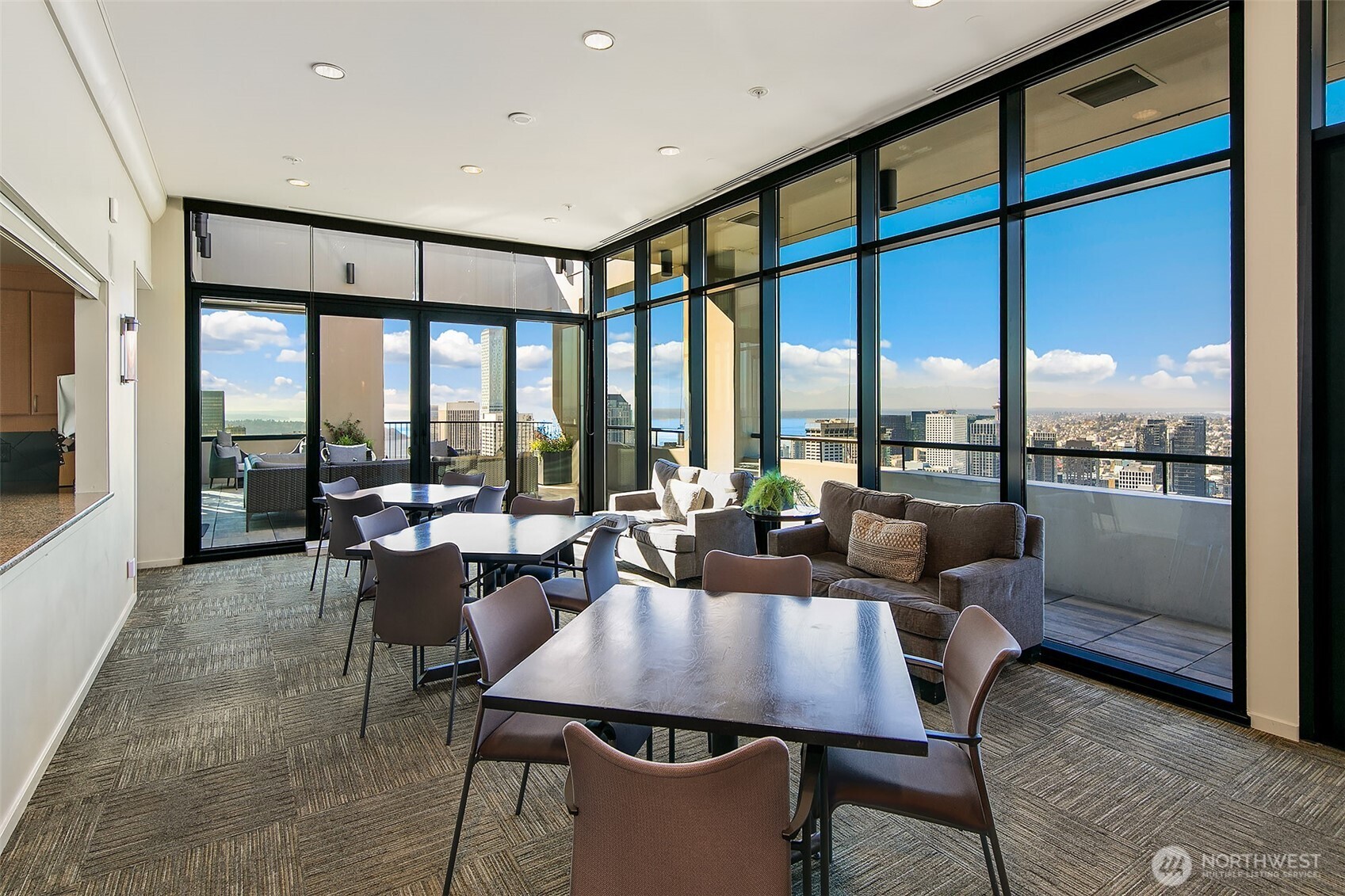 1301 Spring Street, Unit 14C Seattle, WA 98104 - Photo 23 of 38