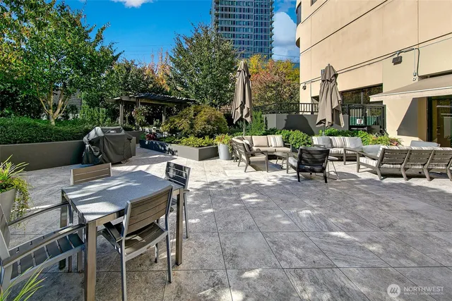 $777,000 | 1301 Spring Street, Unit 14C, Seattle, WA 98104