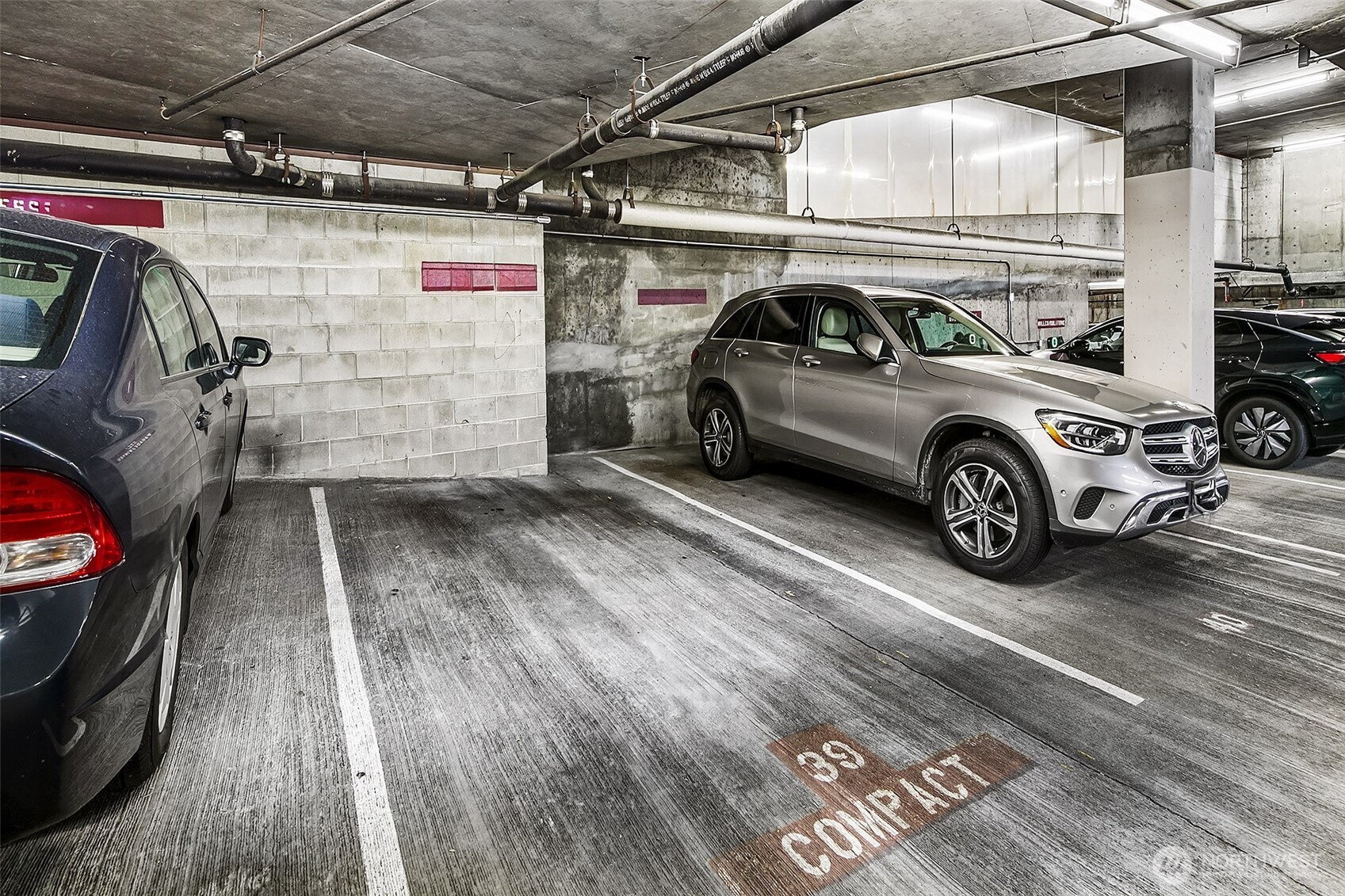 1301 Spring Street, Unit 14C Seattle, WA 98104 - Photo 33 of 38