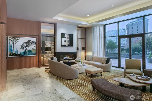 $777,000 | 1301 Spring Street, Unit 14C, Seattle, WA 98104