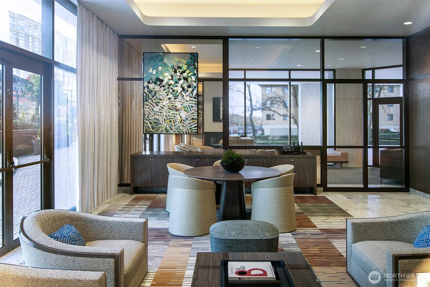 1301 Spring Street, Unit 14C Seattle, WA 98104 - Photo 35 of 38