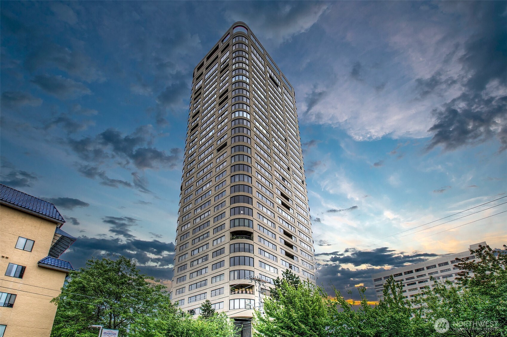 1301 Spring Street, Unit 14C Seattle, WA 98104 - Photo 38 of 38