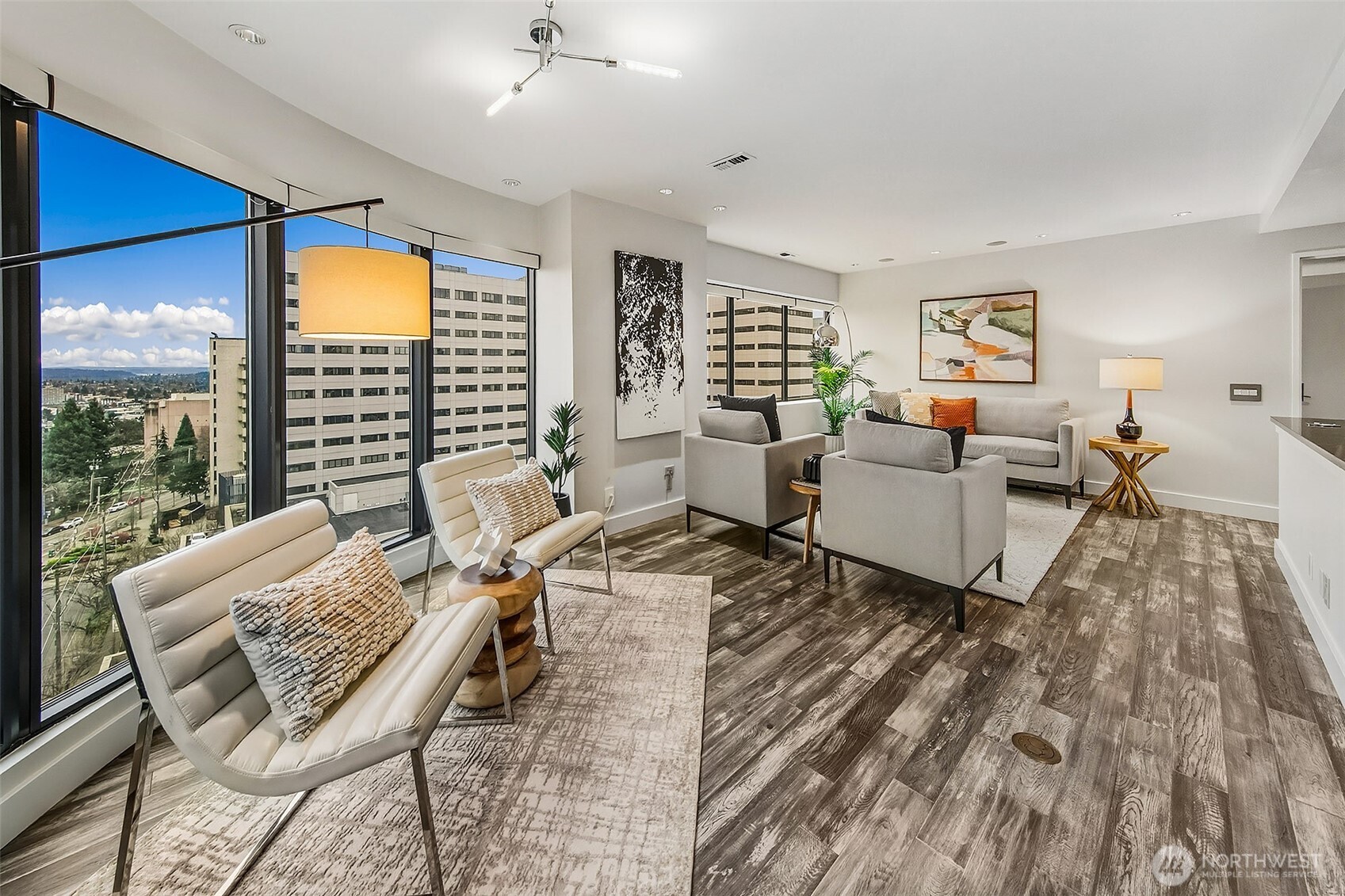 1301 Spring Street, Unit 14C Seattle, WA 98104 - Photo 4 of 38