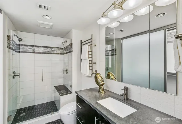 $777,000 | 1301 Spring Street, Unit 14C, Seattle, WA 98104