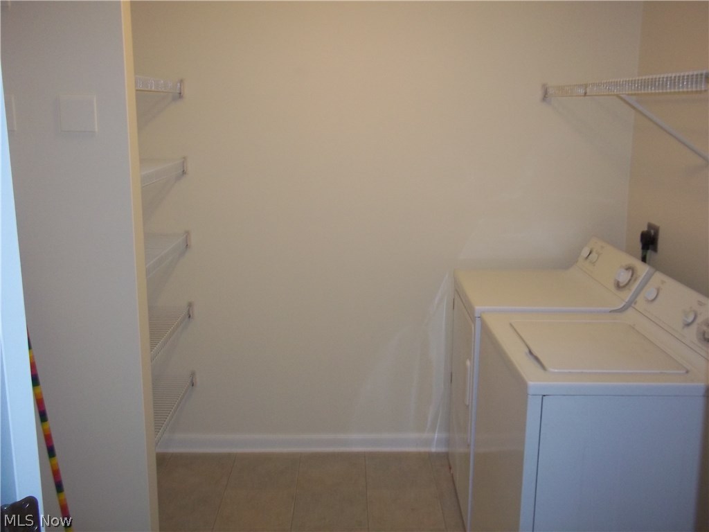 28340 Center Ridge Road, Unit 126 Westlake, OH 44145 - Photo 12 of 13 Utility room with storage.