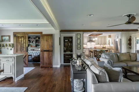$3,400,000 | 1496 Coleman Road, Franklin, TN 37064