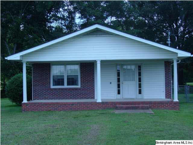 6301 Weaver Road Anniston, AL 36206 - Photo 26 of 27