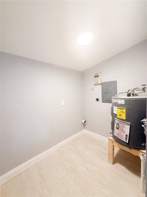 14000 Miramar Avenue, Unit A Madeira Beach, FL 33708 - Photo 19 of 20 a view of a room with window