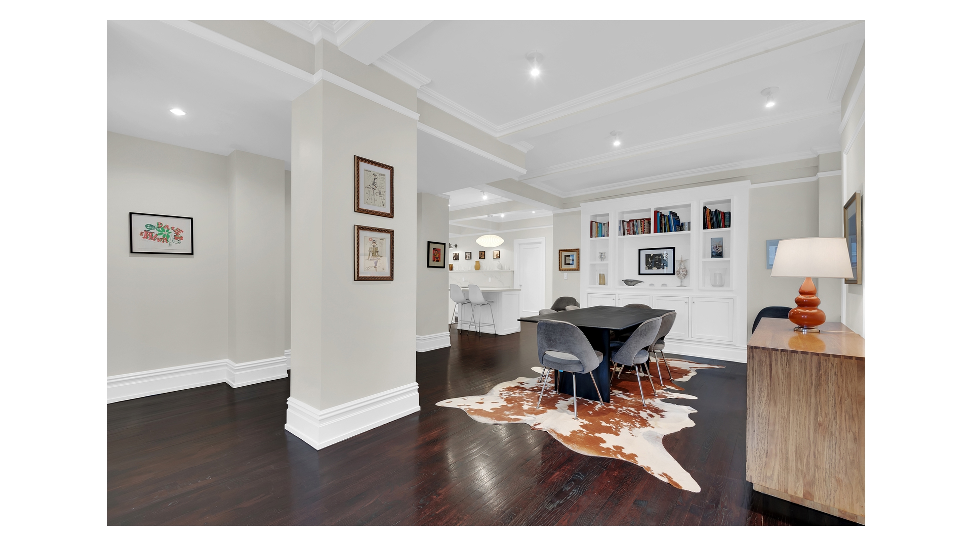 300 Riverside Drive, Unit 11GH Manhattan, NY 10025 - Photo 7 of 22