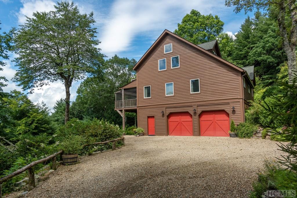 1695 Big Sheepcliff Road Cashiers, NC 28717 - Photo 64 of 74 Gallery Image 64