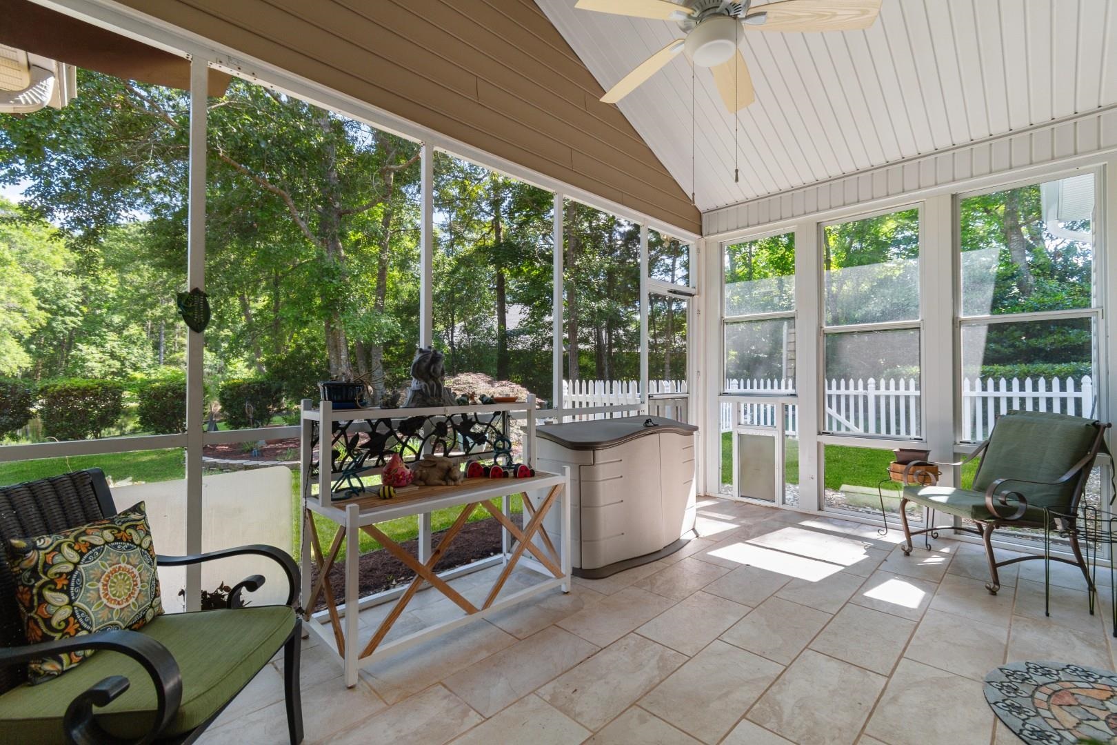 4513 Firethorne Drive Murrells Inlet, SC 29576 - Photo 29 of 41
