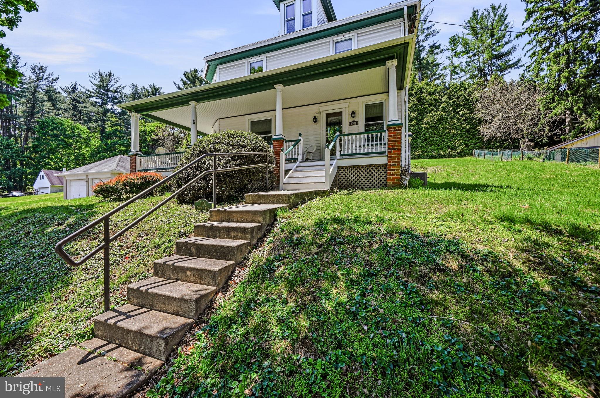 1101 Yorklyn Road Hockessin, DE 19707 - Photo 1 of 55