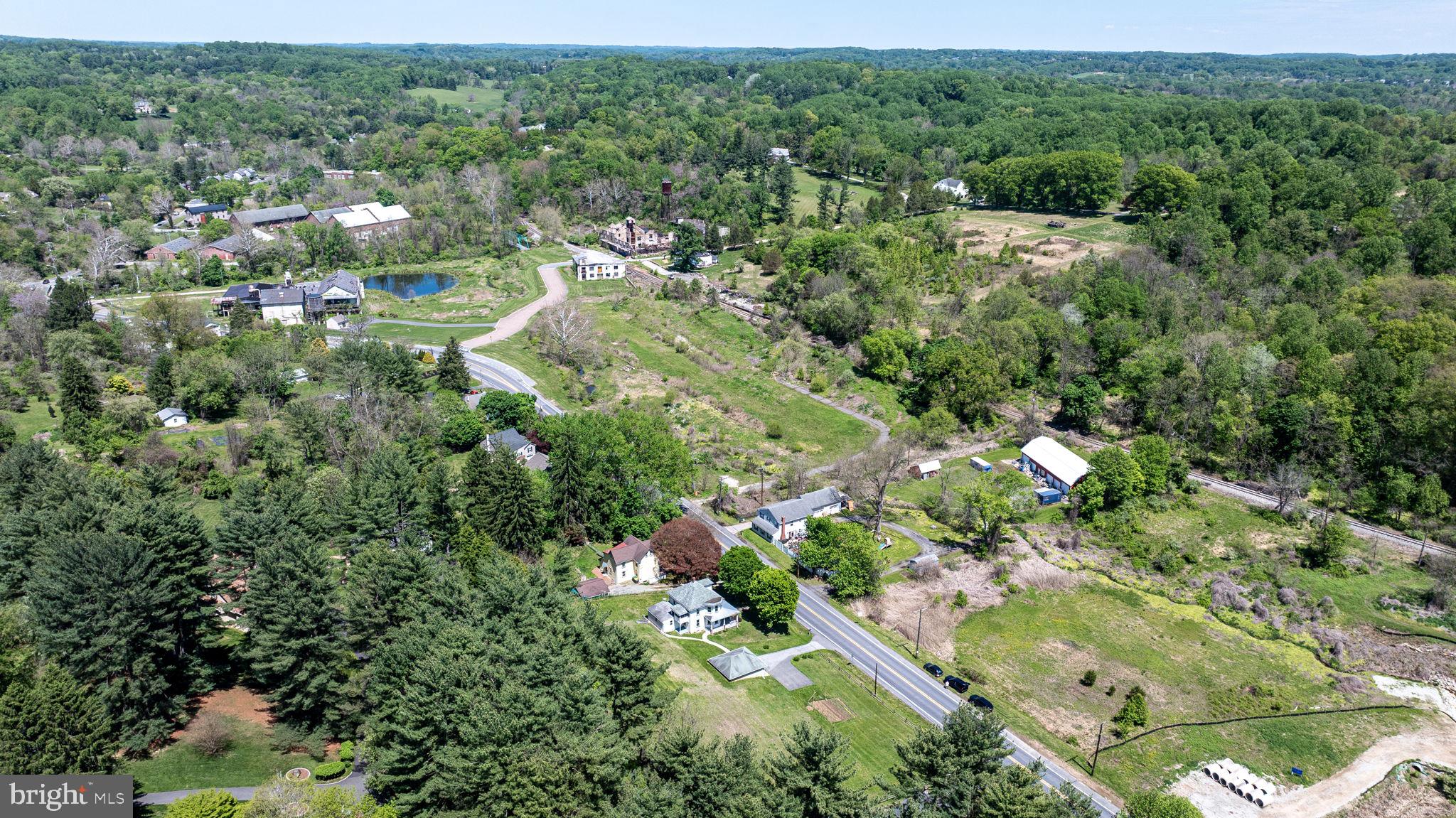 1101 Yorklyn Road Hockessin, DE 19707 - Photo 41 of 55