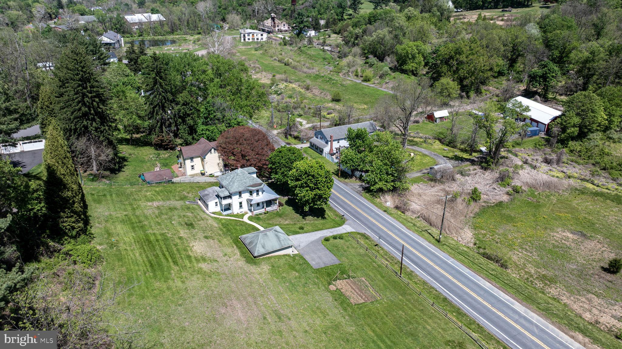 1101 Yorklyn Road Hockessin, DE 19707 - Photo 47 of 55