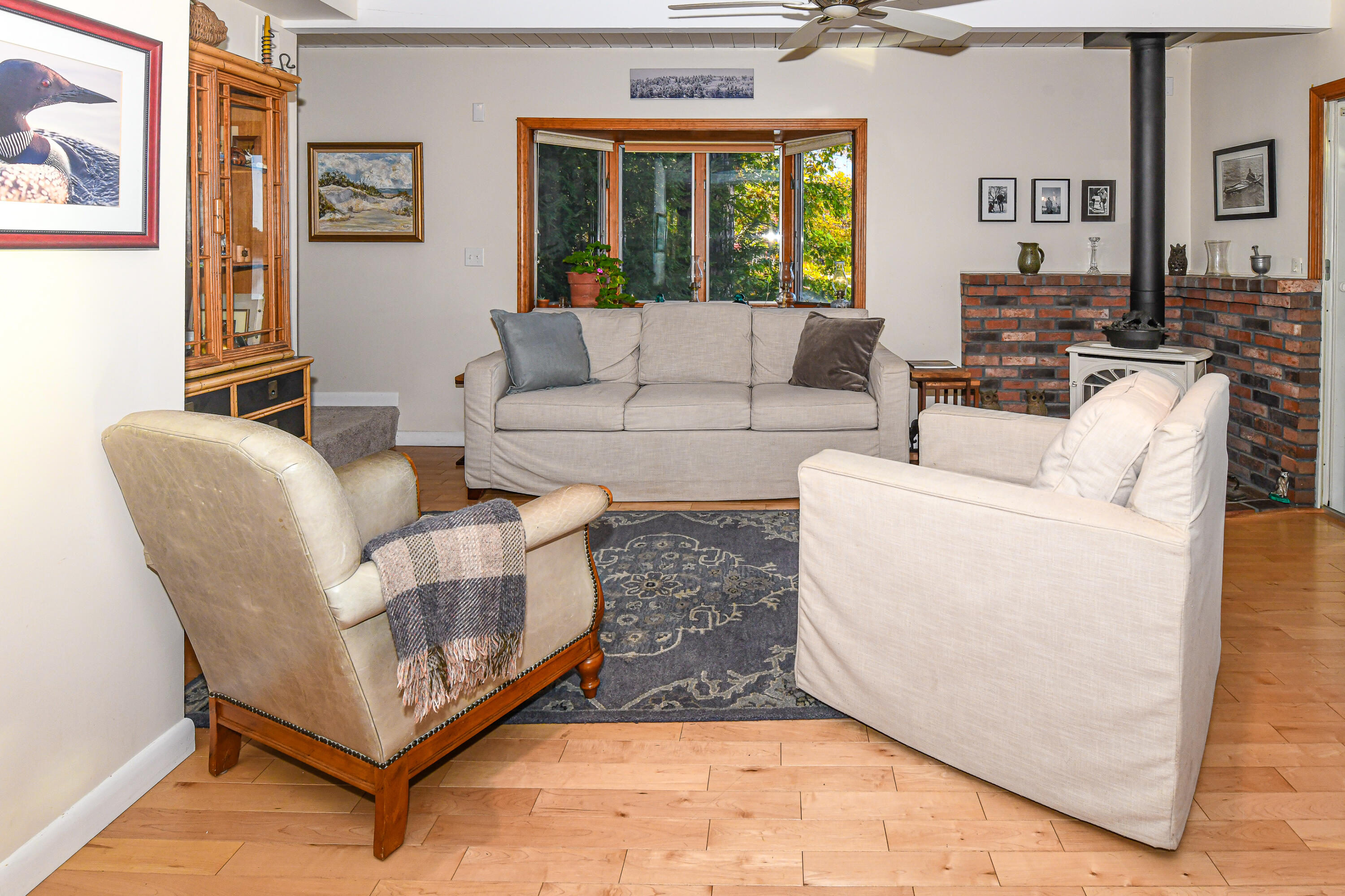 42 Bells Point Road Bridgton, ME 04009 - Photo 26 of 107 42 Bells Point-51
