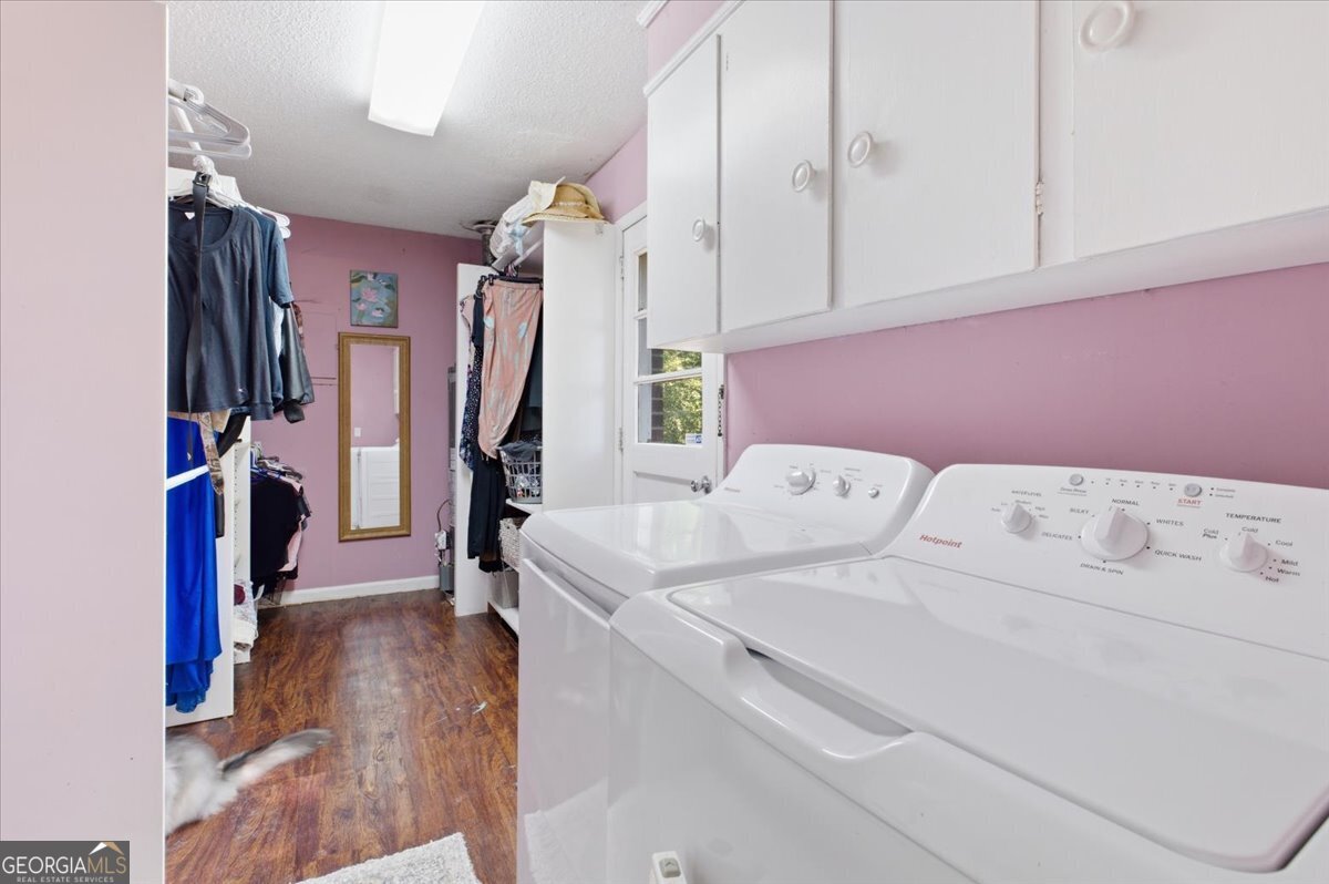 112 Pine Street Southwest Calhoun, GA 30701 - Photo 15 of 27
