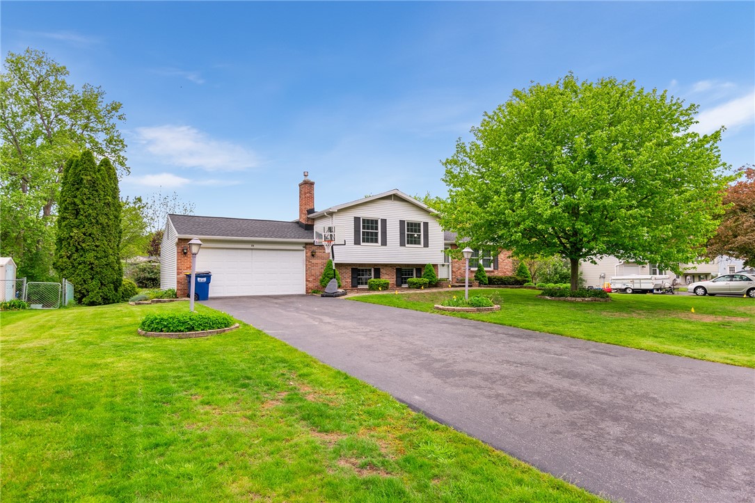 23 Staglen Drive Henrietta, NY 14467 - Photo 1 of 1