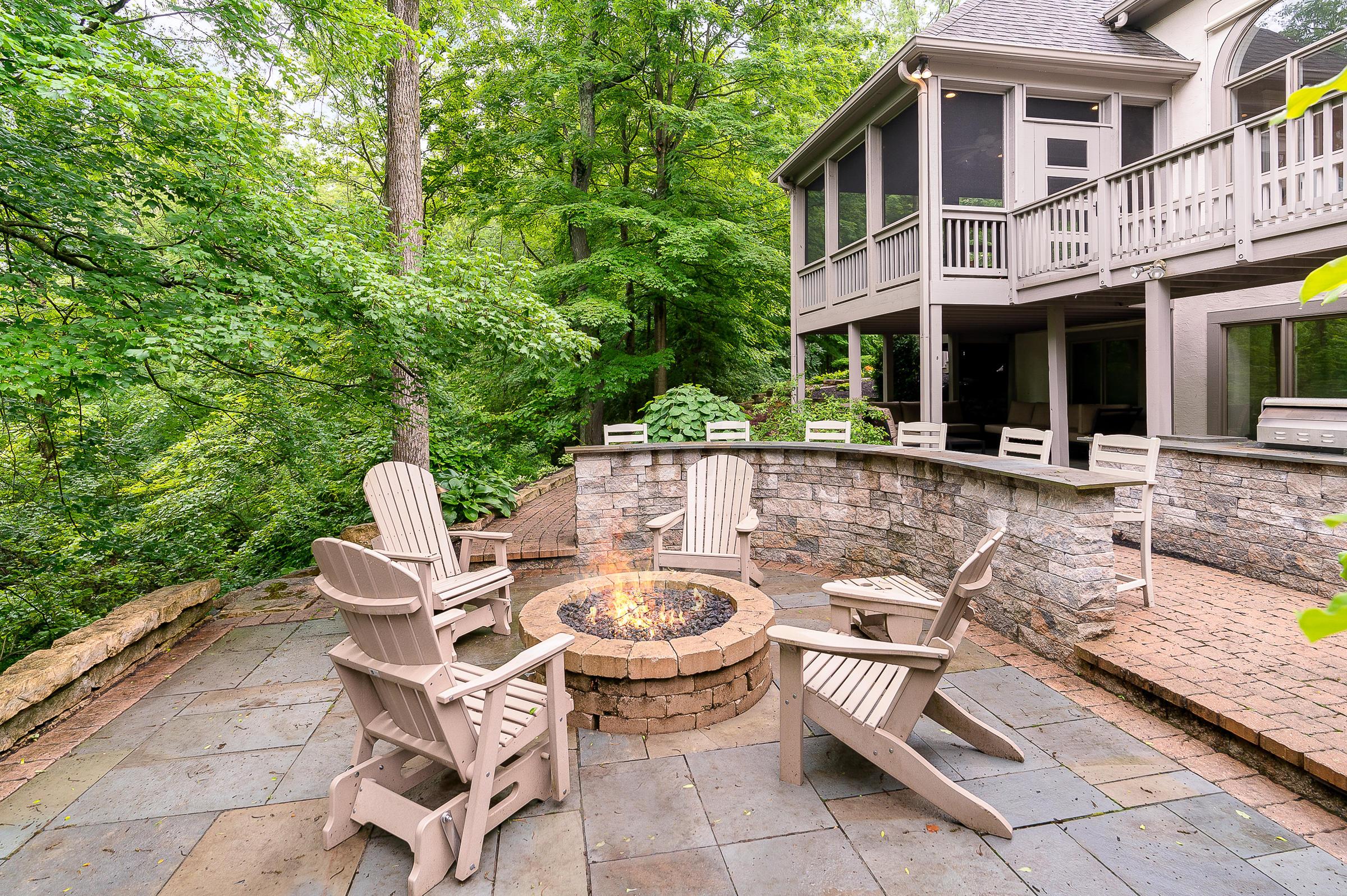 7007 Riverside Drive Powell, OH 43065 - Photo 47 of 62