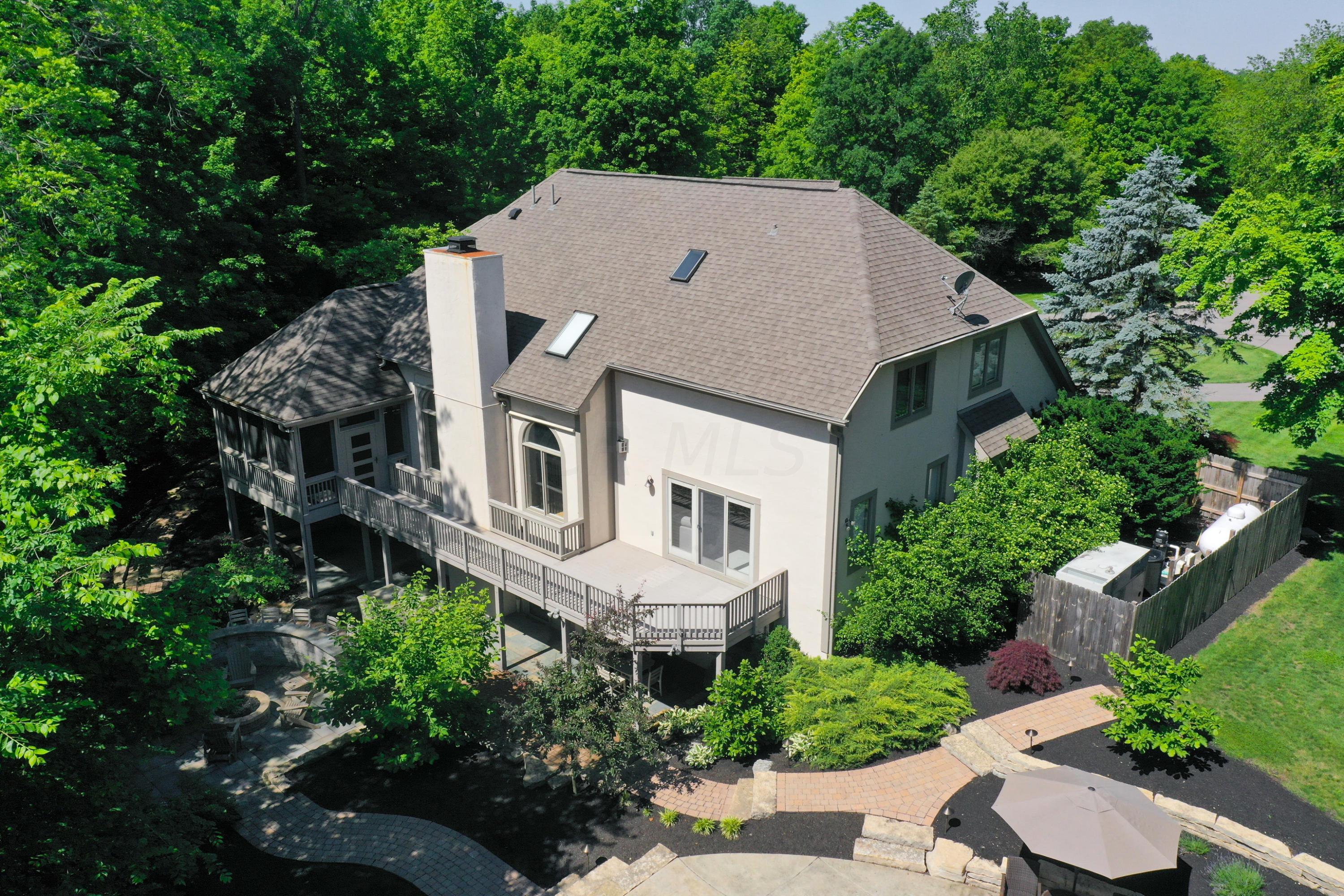 7007 Riverside Drive Powell, OH 43065 - Photo 58 of 62