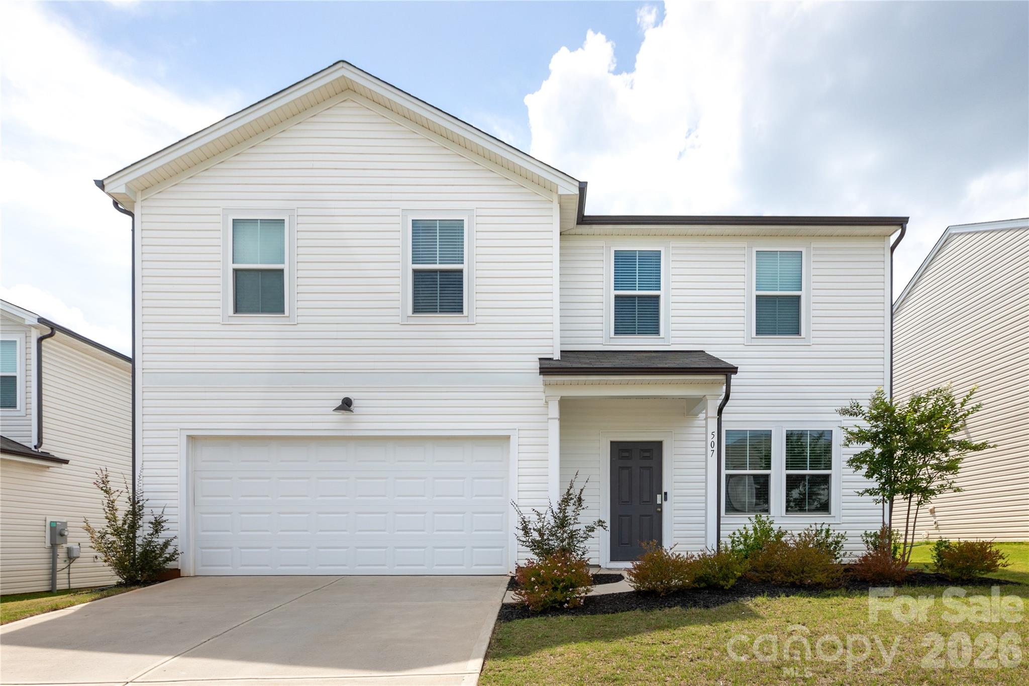 507 Good Hope Road Southwest Concord, NC 28025 - Photo 2 of 31