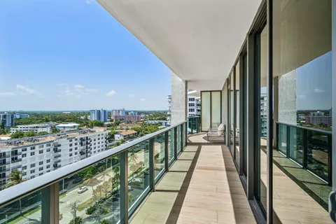 $3,049,000 | 900 North Ocean Boulevard, Unit 1204, Pompano Beach, FL 33062