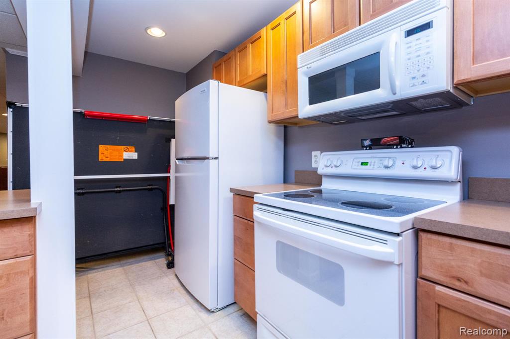45340 Lothrop Road Canton, MI 48188 - Photo 46 of 80