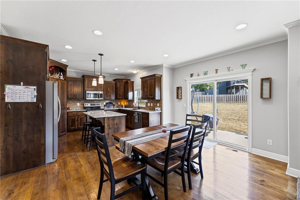 1415 Lewis Circle Raymore, MO 64083 - Photo 12 of 56