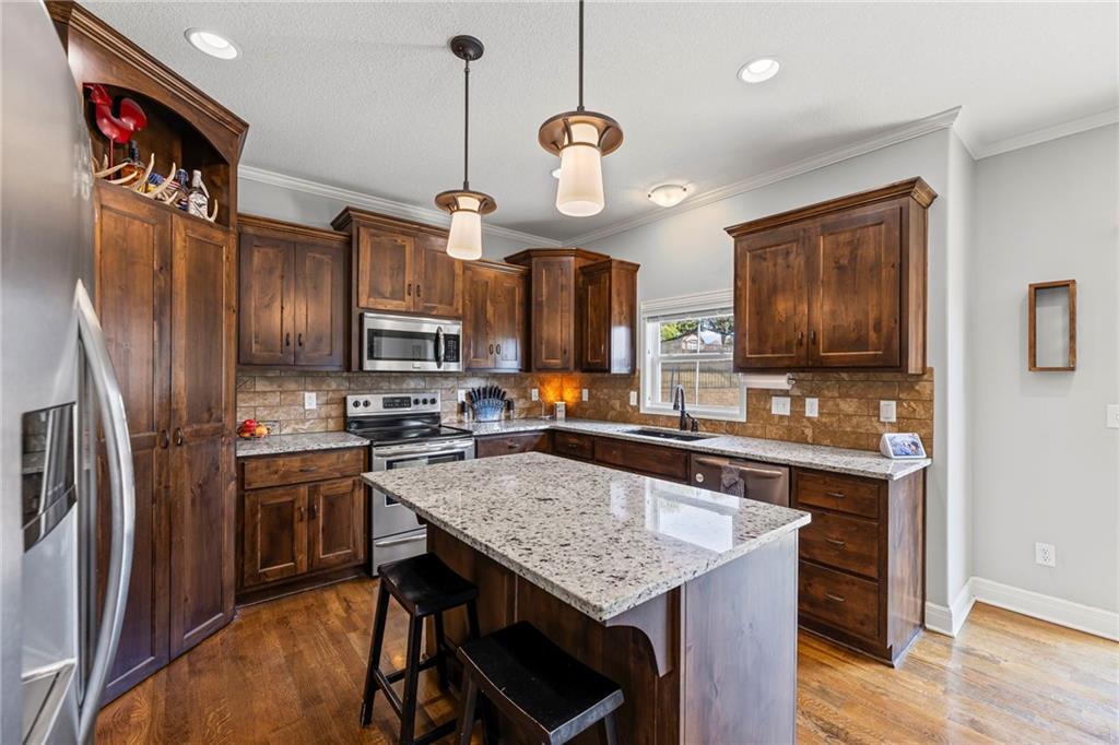 1415 Lewis Circle Raymore, MO 64083 - Photo 15 of 56