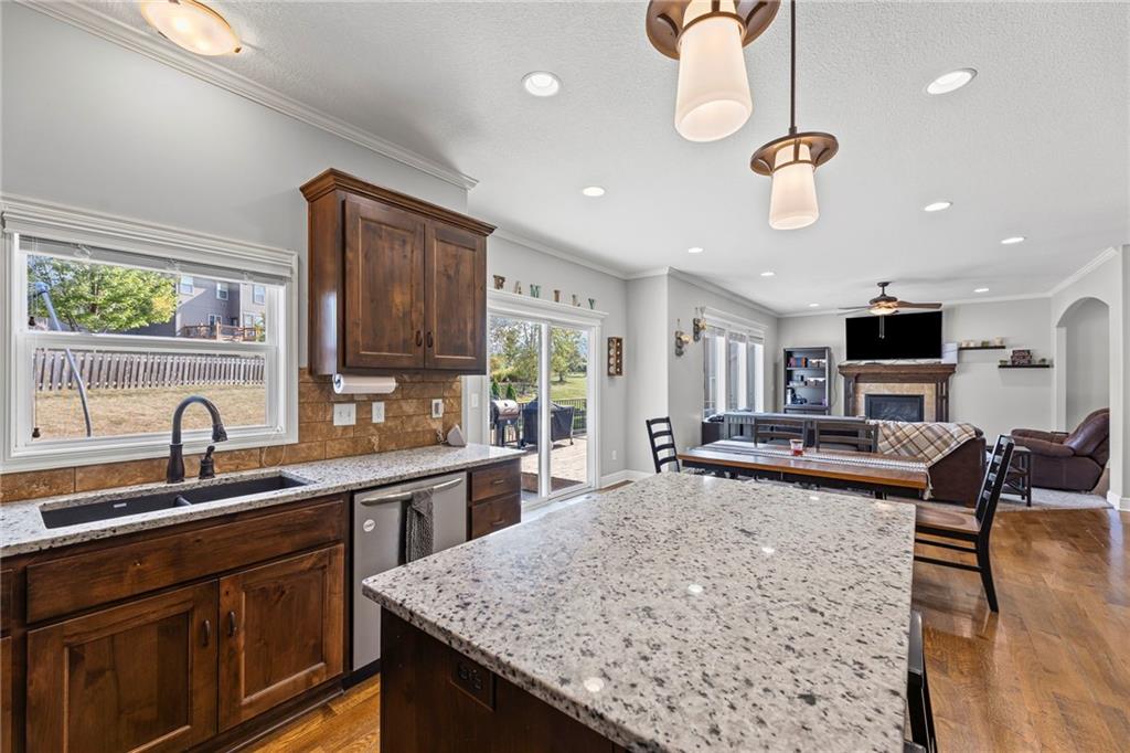 1415 Lewis Circle Raymore, MO 64083 - Photo 18 of 56