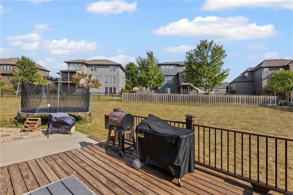 1415 Lewis Circle Raymore, MO 64083 - Photo 44 of 56