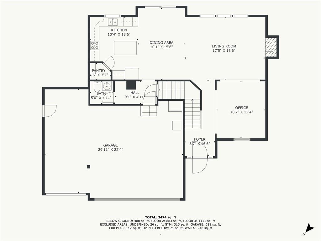 1415 Lewis Circle Raymore, MO 64083 - Photo 50 of 56