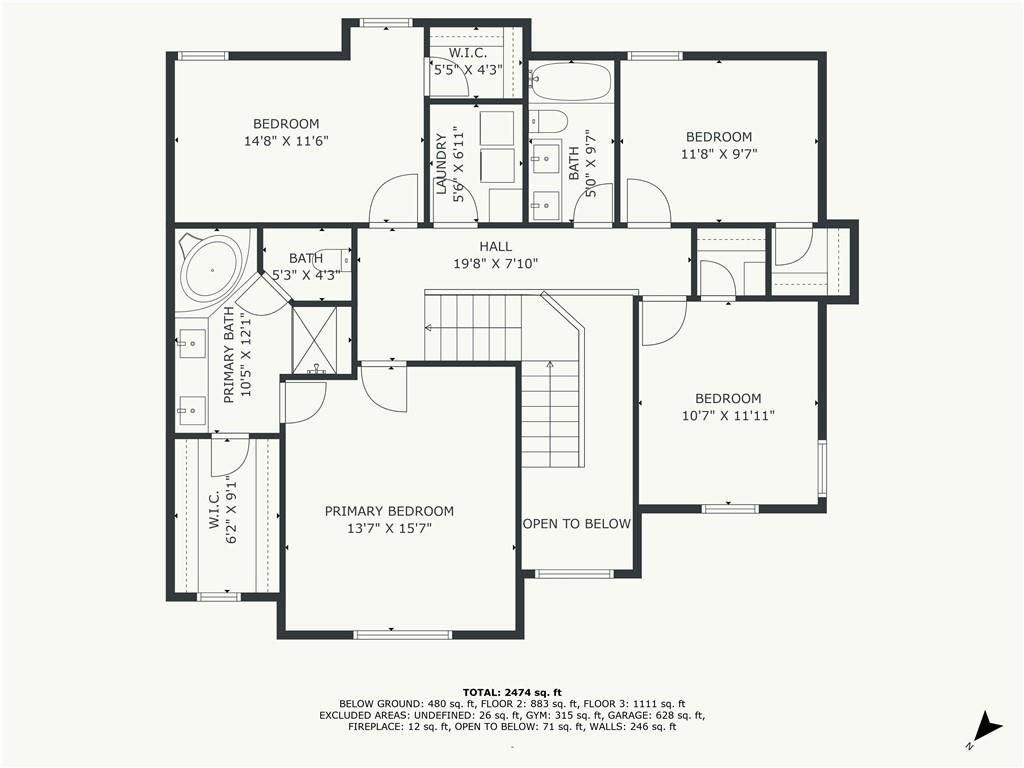1415 Lewis Circle Raymore, MO 64083 - Photo 52 of 56