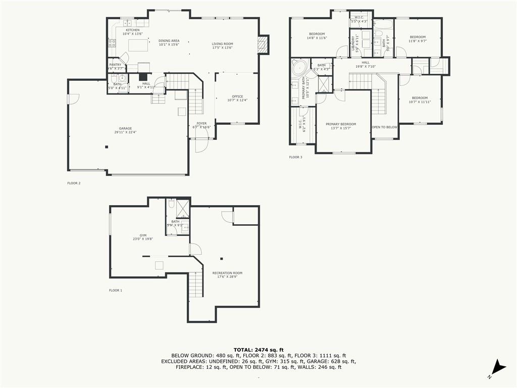 1415 Lewis Circle Raymore, MO 64083 - Photo 53 of 56