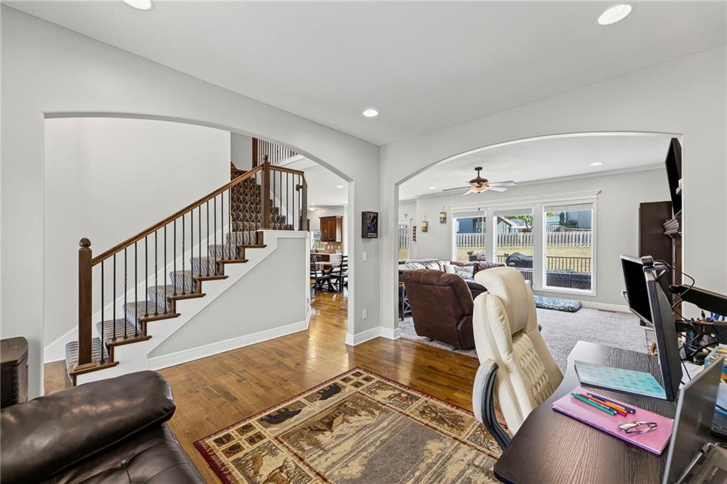 1415 Lewis Circle Raymore, MO 64083 - Photo 8 of 56