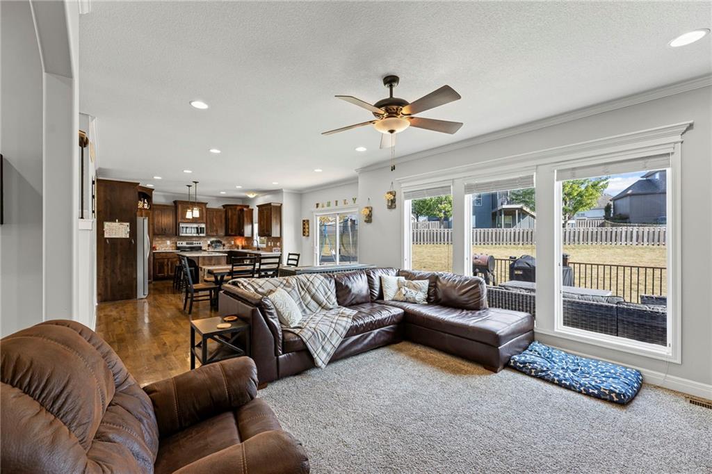 1415 Lewis Circle Raymore, MO 64083 - Photo 10 of 56