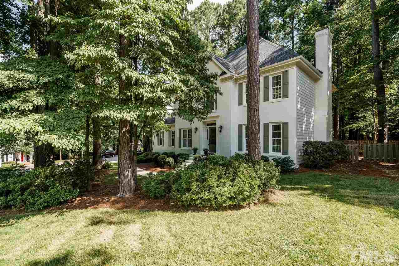 3328 Clandon Park Drive Raleigh, NC 27613 - Photo 1 of 30