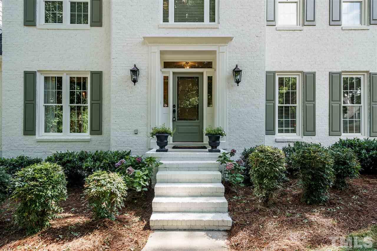 3328 Clandon Park Drive Raleigh, NC 27613 - Photo 2 of 30