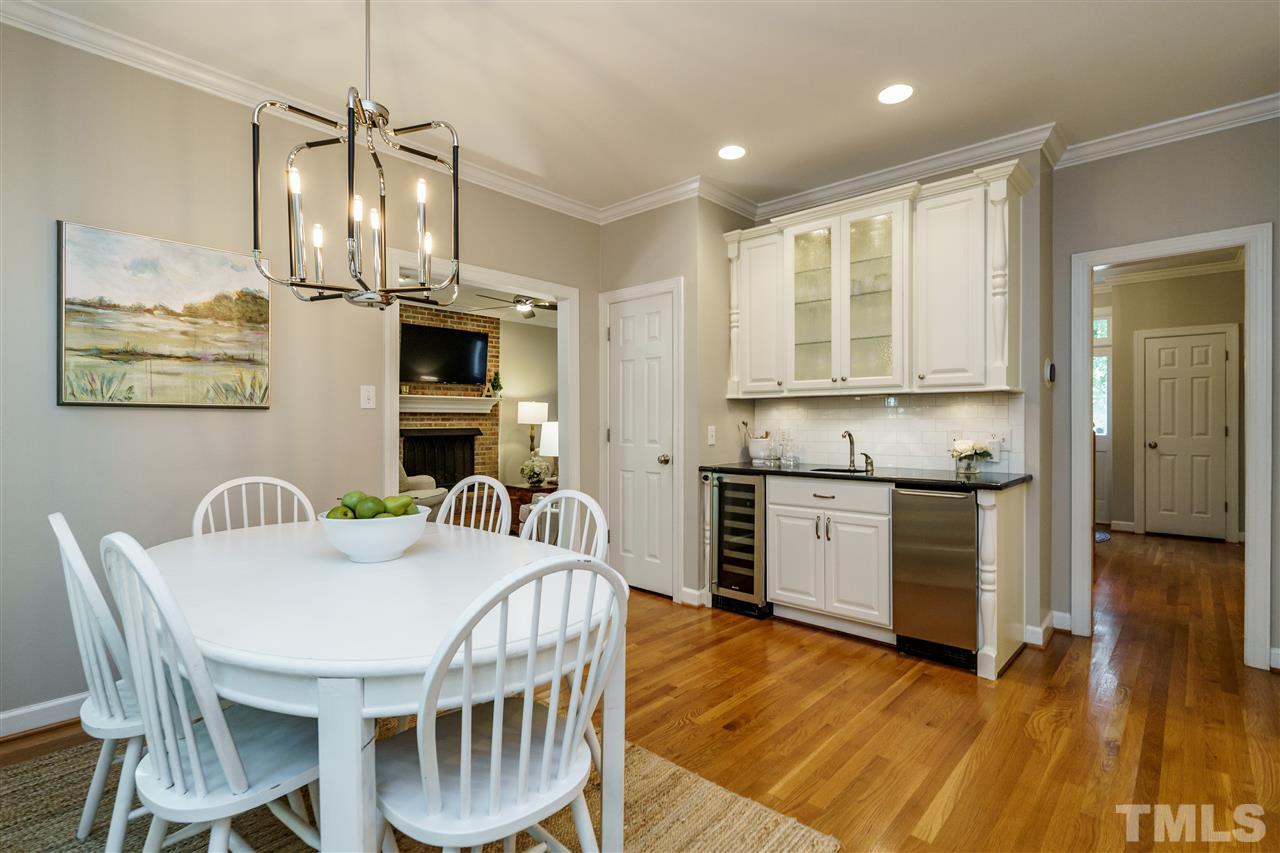 3328 Clandon Park Drive Raleigh, NC 27613 - Photo 11 of 30