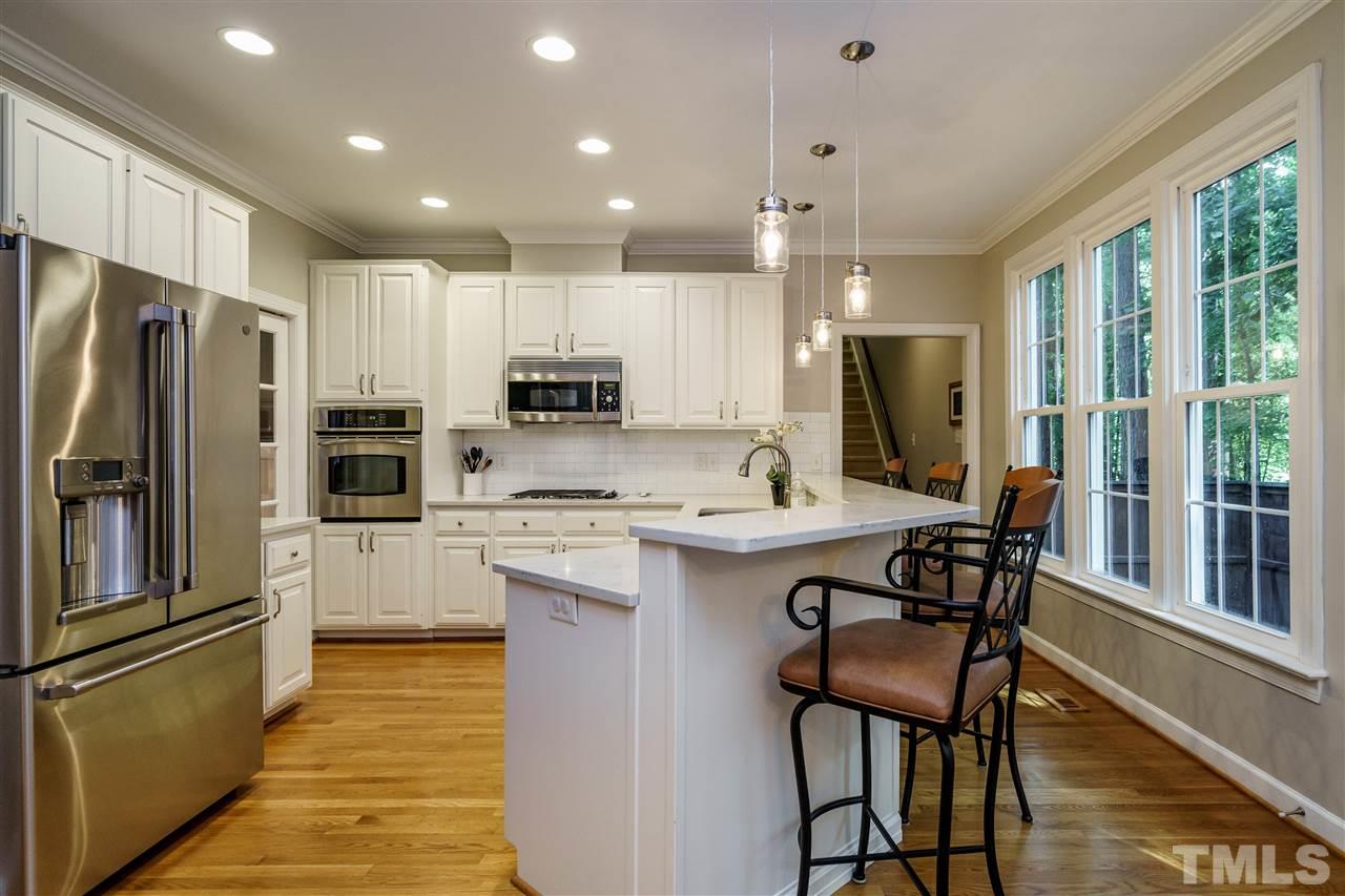 3328 Clandon Park Drive Raleigh, NC 27613 - Photo 12 of 30