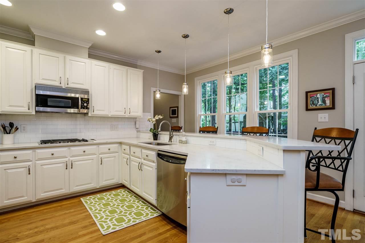 3328 Clandon Park Drive Raleigh, NC 27613 - Photo 13 of 30