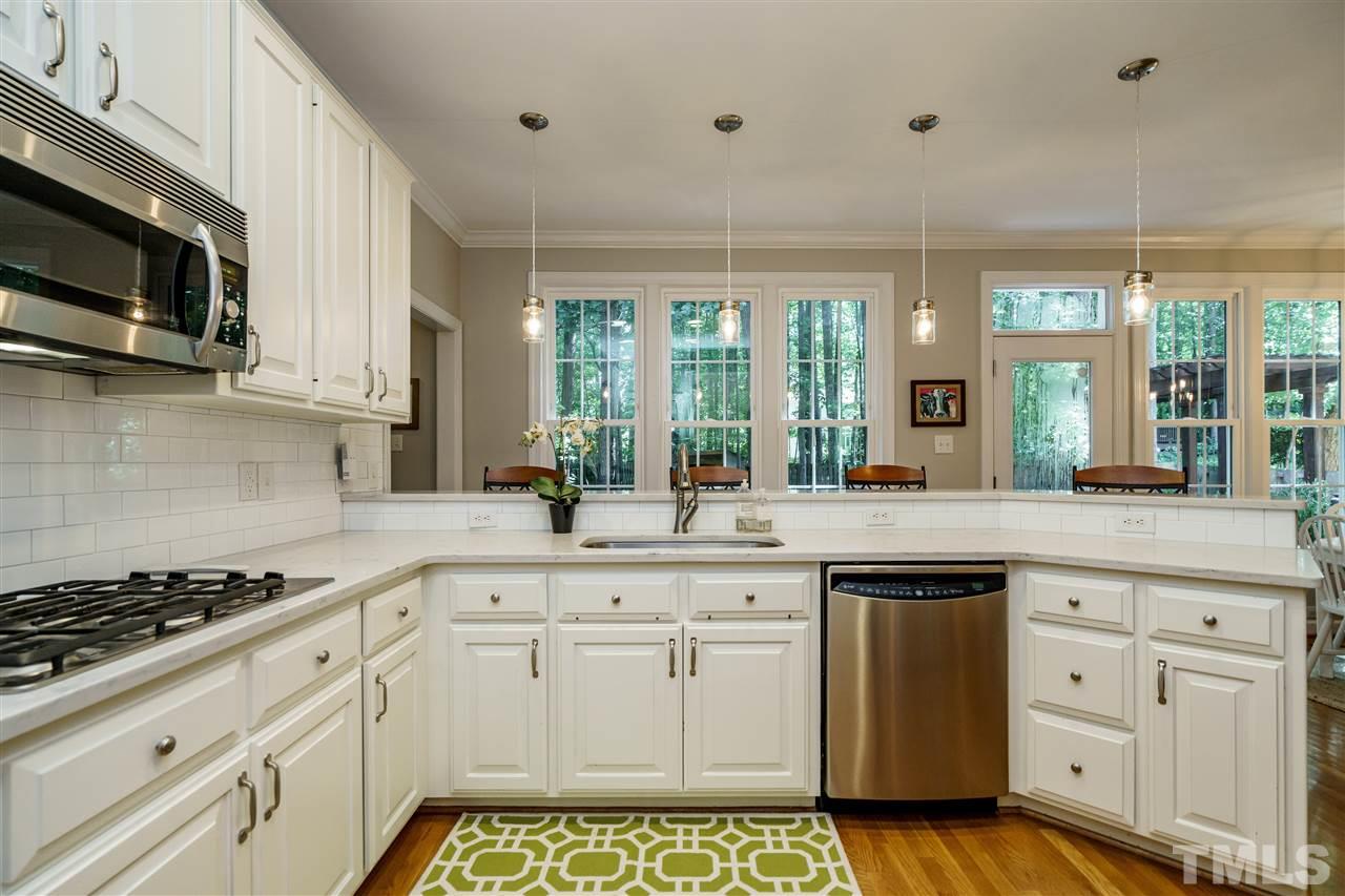 3328 Clandon Park Drive Raleigh, NC 27613 - Photo 14 of 30