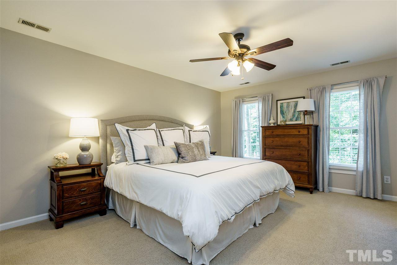 3328 Clandon Park Drive Raleigh, NC 27613 - Photo 16 of 30