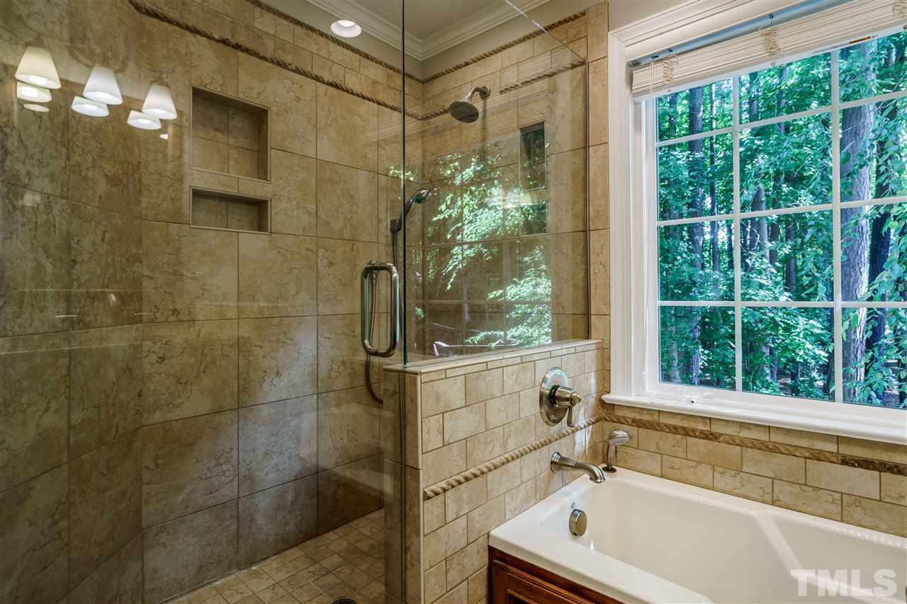 3328 Clandon Park Drive Raleigh, NC 27613 - Photo 18 of 30