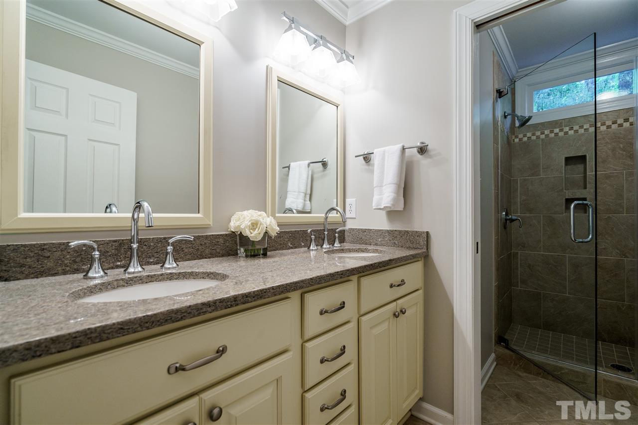 3328 Clandon Park Drive Raleigh, NC 27613 - Photo 22 of 30